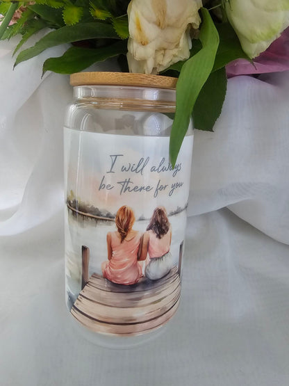 Custom Mason Jars